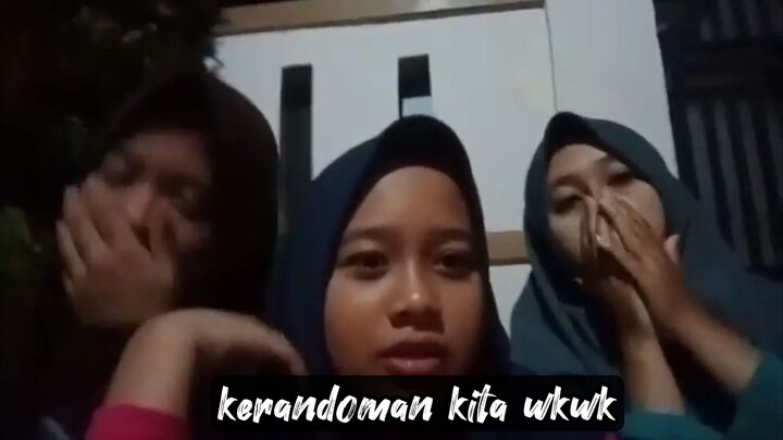 video jaman old wkwk