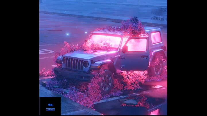 J.S.O -Time_Flow_Full ( Official audio )