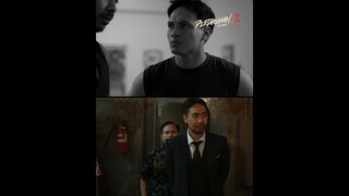 Omongan Irfan mana yang harus dipercaya sekarang? #jefrinichol #pertaruhantheseries