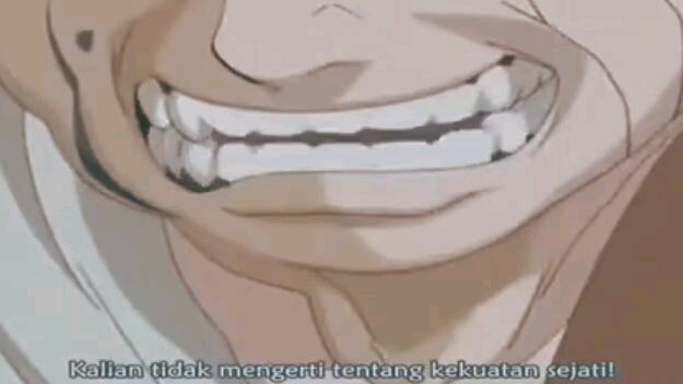 Naruto vs gara Subtitle Indonesia (pertarungan dua jinchuriki)