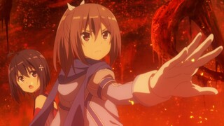 Vì mình chẳng muốn bị đau nên mình sẽ nâng tối đa lực phòng ngự - mùa 2 - Tập 03 [Việt sub]