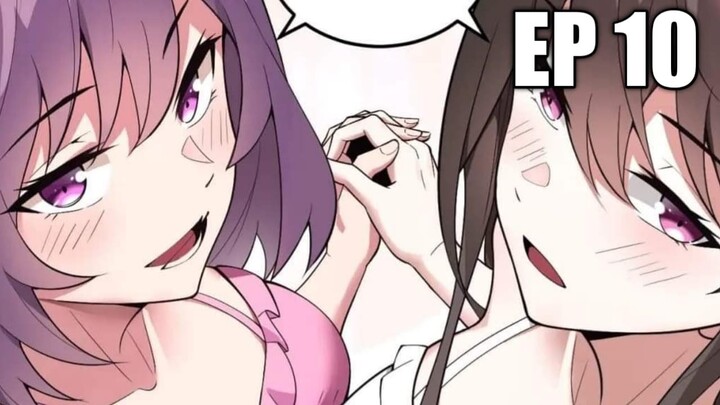 (พากย์มังงะ) ภรรยาของผมเป็นผู้นำศิลปะการต่อสู้ ตอนที่ 10
