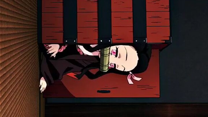 Nezuko😍