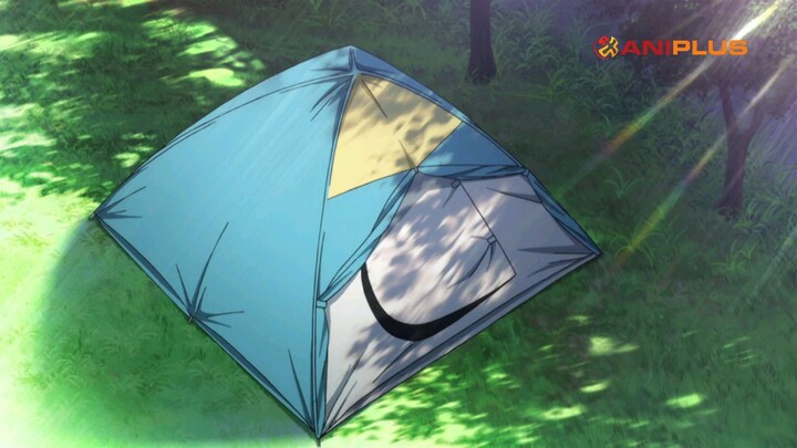 Glasslip Episode 4 (English Subbed)