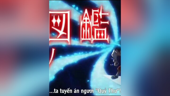 Toru Muhyo ☆Quỷ Thư☆ Trong Anime  Muhyo_to_Rouji_no_Mahouritsu_Soudan_Jimusho; Season 2, Tập 2.