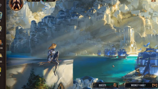 Thử Thách Chinh Phục 14 Ván Expedition Và Cái Kết...  _ HUYỀN THOẠI RUNETERRA #1