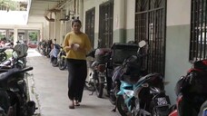 Irmaaa dann Busyraaa