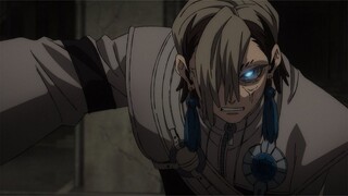 Ep - 07  Gachiakuta Subtitle Indonesia || Anime terbaru 2025√