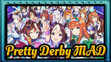 [Pretty Derby MAD] Eclipse First And The Rest Nowhere