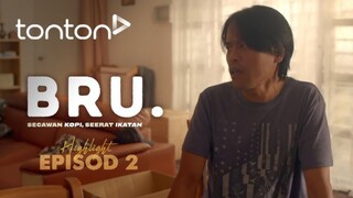 BRU 2025 Episod 2