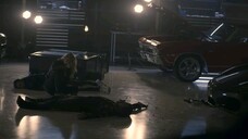 📌EP6 Wu Assassins Action Series