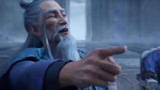 “正道元婴老怪取虚天鼎失败，魔道这边嘲讽得厉害”