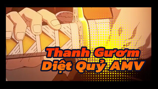 Thanh Gươm Diệt Quỷ AMV