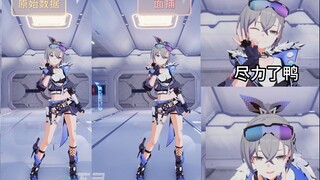 【好玩】使用面部捕捉为MMD做表情管理🤗