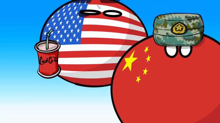 【Polandball】Polandball Bounce