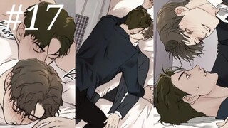 A Cool Secretary serves his Handsome President 🥰😘 Chapter 17 in hindi 😍💕😍💕😍💕😍💕😍