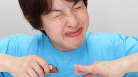 Review vui vẻ, đại lôi chữa lành nỗi buồn.