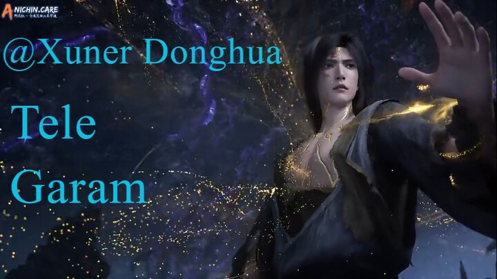 Shrouding the Heavens Ep 184 Sub Indo