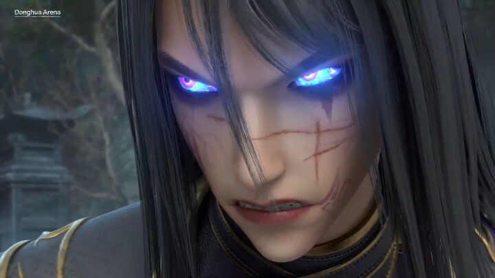 The Supreme Body Episode 8 Sub Indonesia