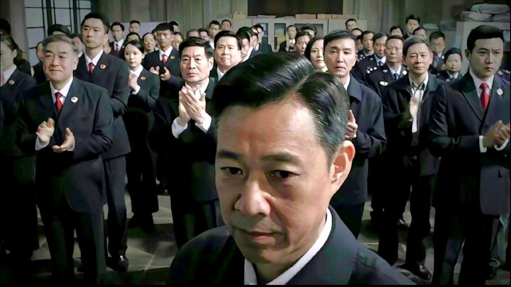 Chiến thắng thuộc về những người liêm chính, kết thúc trao MVP