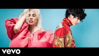 Lady Gaga - Summer Nights (Feat. V of BTS) [Official Teaser]