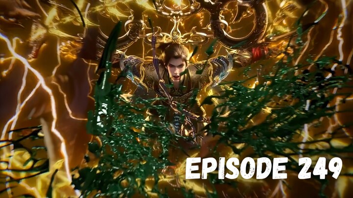 Perfect World Episode 249 Subtitle Indonesia