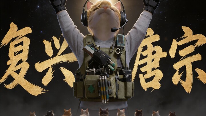 Many pro players miss these crucial details when farming Tangren accounts!