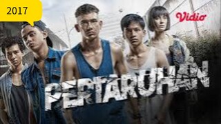 Pertaruhan (2017)