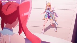 EP8 Failure Skill "Nut Master": It Became Now Possible to Eat as Many Skill (Sub Indonesia) 1080p