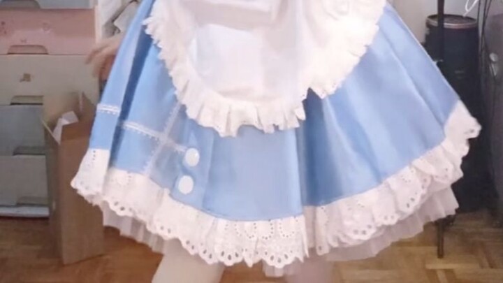 DarlingDance Earned Through Two Kneelings