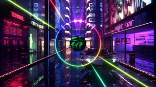Feel the bass