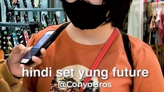 Mas magaling Pato sakin 🤣