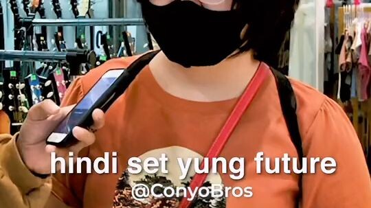 Mas magaling Pato sakin 🤣