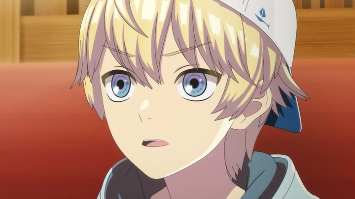 【Juli】D_CIDE TRAUMEREI Episode 3 Trailer [Tim Lokalisasi MCE]