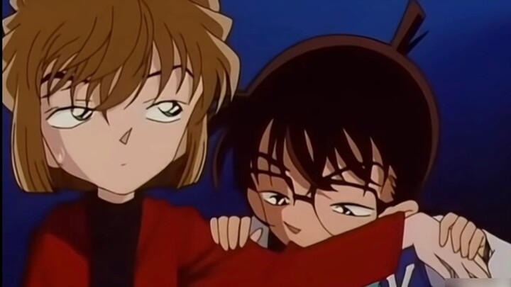 أيمي هايبرا: هل يمكنك أن تكون جادًا قليلاً؟