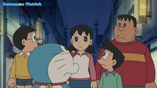 Doraemon lồng tiếng: Chiếc vòng lông thú & Kế hoạch giáng sinh lung linh