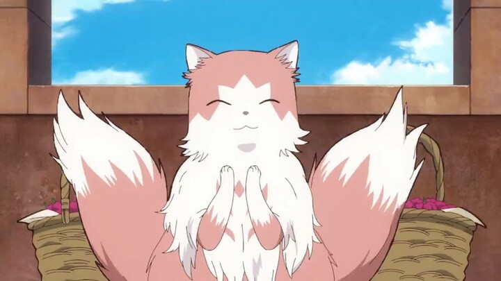 The Cat and the Dragon Season 2 | 2027