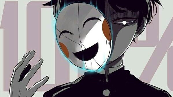 [Psionic Completion/Blackening/Extremely High Burning] อธิบายล่วงหน้าว่าคุณคือคนที่มายุ่งกับฉันก่อน