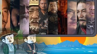 Mười vị tướng quyền lực nhất Trung Quốc