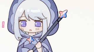 Genshin Impact Newbies' First Monthly Pass?