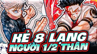 THIỆN X ÁC | GOJO VS SUKUNA - MÀN SOLO ĐỈNH CAO NHẤT NĂM 2023!