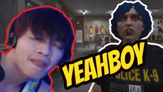 GTA V - KALOKOHAN DAY!