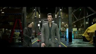 Eps. 11 Hei Men | Swarm (Sub Indo 🇮🇩)