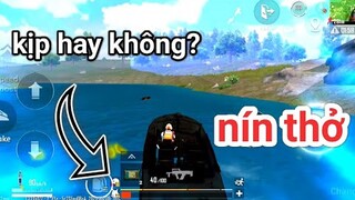 PUBG Mobile - Game Sinh Tồn Đúng Nghĩa Khi Hết Máu, Hết Nước, Hết Xe Và Bo Xấu