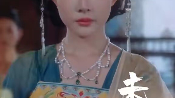 อภิเษกสมรสกับท่านอ๋องสายแบดEP7