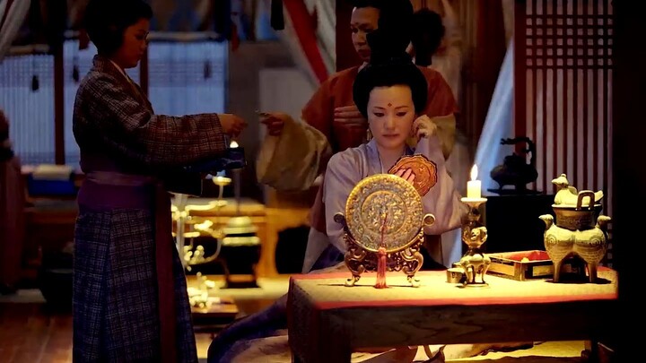 The Assassin ประกาศิต หงษ์สังหาร (2015)