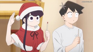 Komi Can't Communicate Season 2 Episode 4