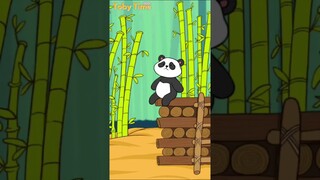 Buat Panda Senang 🐼 | Braindom 3