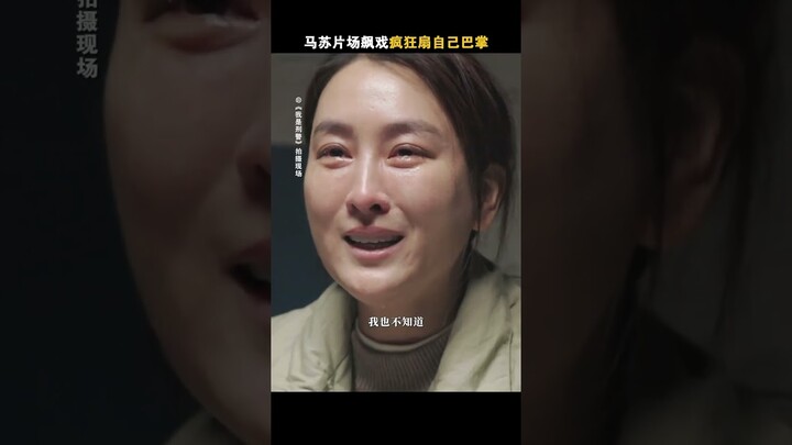 Watch out, there's a high-energy performance ahead | We Are Criminal Police 我是刑警 | iQIYI