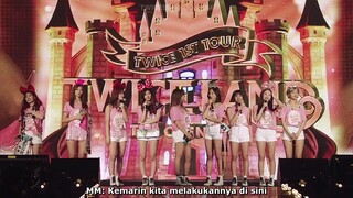 [SUB INDO] TWICELAND The Opening PART1 720p TWICESUBINDO